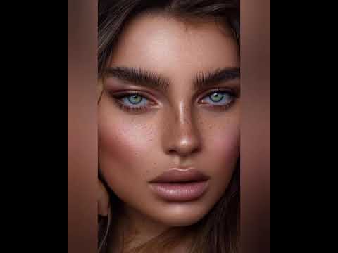 new makeup trends 2021 #best #makeup #women  #girls   #ქალი #მაკიაჟი #ტრენდული